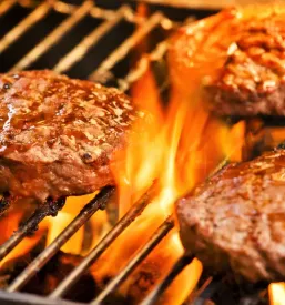 Dobra okrepcevalnica z burgerji kocevje