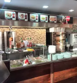 Študentske malice na bone