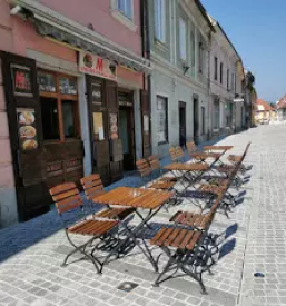 malice na bone Maribor