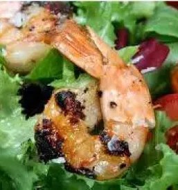 Ugoden fast food