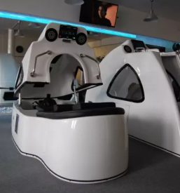 Tretma za preoblikovanje telesa