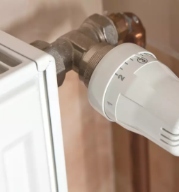 Inštalacije ogrevanja in plina Gorenjska