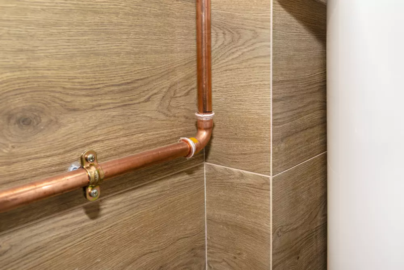 Inštalacije plina in ogrevanja Gorenjska