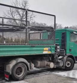 Izdelki iz žice po naročilu