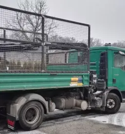 Izdelki iz žice po naročilu
