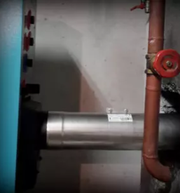 Izvedba elektro in strojnih instalacij slovenija in tujina