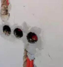 Izvedba elektro in strojnih instalacij slovenija in tujina