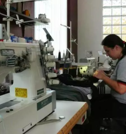 Kemicna cistilnica in pralnica bled