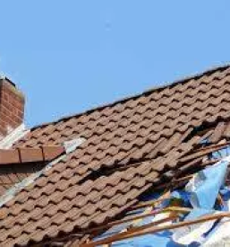 Krovska dela savinjska