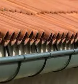 Krovska dela savinjska