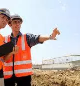 Kvaliteten gradbeni inzeniring slovenija