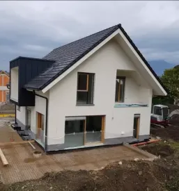 Kvalitetna novogradnja Slovenija