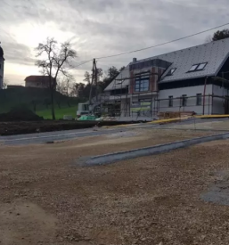 Ugodna novogradnja Osrednja Slovenija