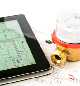Kvalitetne strojne inštalacije Jesenice, Gorenjska