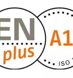 Lesni peleti slovenija