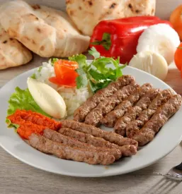 Najboljsa okrepcevalnica kocevje