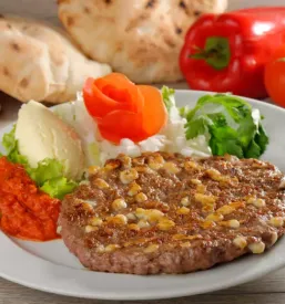 Najboljsa okrepcevalnica kocevje