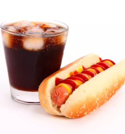 Najboljsi fast food kocevje