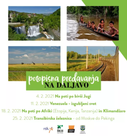 Članstvo Notranjski študentski klub