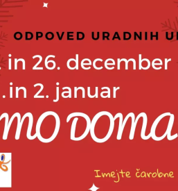 Študentski klub na Notranjskem