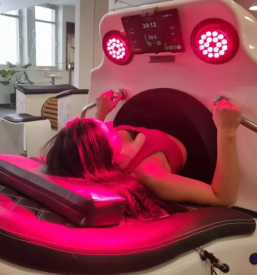 Hitra izguba kilogramov