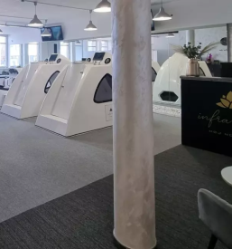 Hujšanje z infrardečimi žarki Ljubljana