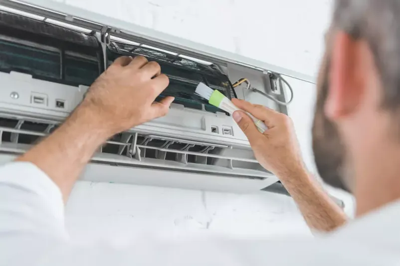 Servis klimatskih naprav Koper, Obala