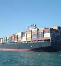 Shipping agency obala