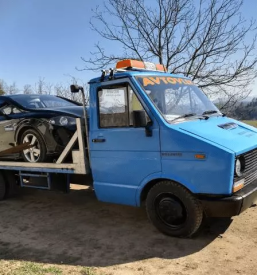 Storitve avtovleke savinjska