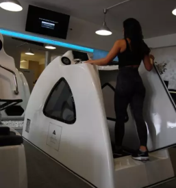 Hitra izguba maščob