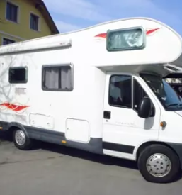 Ugoden najem kombija ljubljana