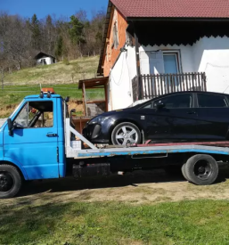 Ugodna avtovleka savinjska