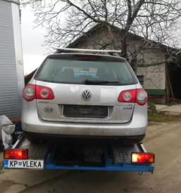 Ugodna avtovleka savinjska