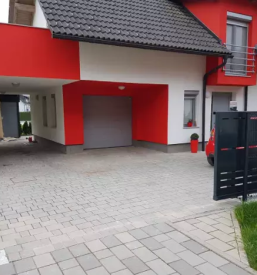 Ugodna gradnja klasicne hise ljubljana in okolica