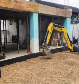 Ugodna gradnja klasicne hise ljubljana in okolica