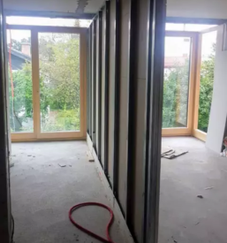 Ugodna gradnja klasicne hise ljubljana in okolica