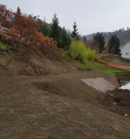 Ugodno urejanje okolice Ljubljana, Osrednja Slovenija