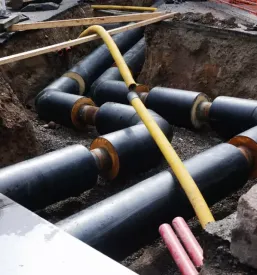 Kvalitetna nizke gradnje Ptuj