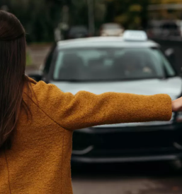 Ugodni taxi prevozi ljubljana okolica