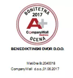 Vinogradnistva stajerska