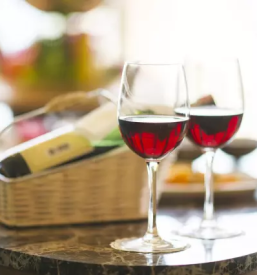 Vinogradnistvo in pridelava vina limbus