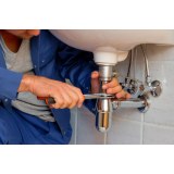 Strojne in vodovodne inštalacije GP team, d.o.o.