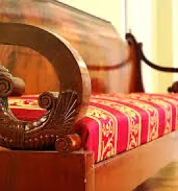 Antikvitete v ljubljani