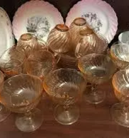 Antikvitete v ljubljani