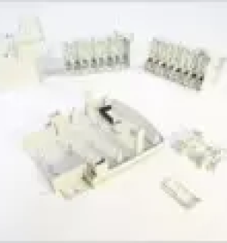 Brizganje plastike slovenija