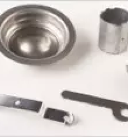 Brizganje plastike slovenija