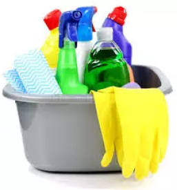 Ciscenje vecstanovanjskih stavb podravska