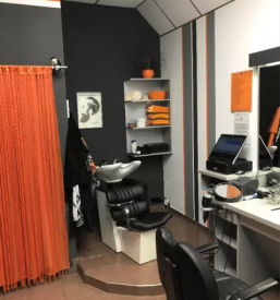 Dober frizerski salon lendava