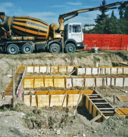 Gradbena dela maribor okolica