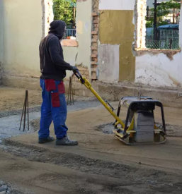 Gradbena dela maribor okolica